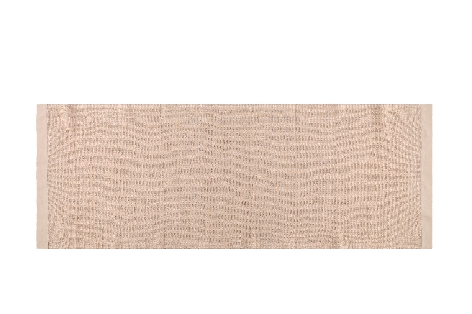Rento Kenno Sauna Seat Cover Seat Cover, Cotton/Polyester, 63x24