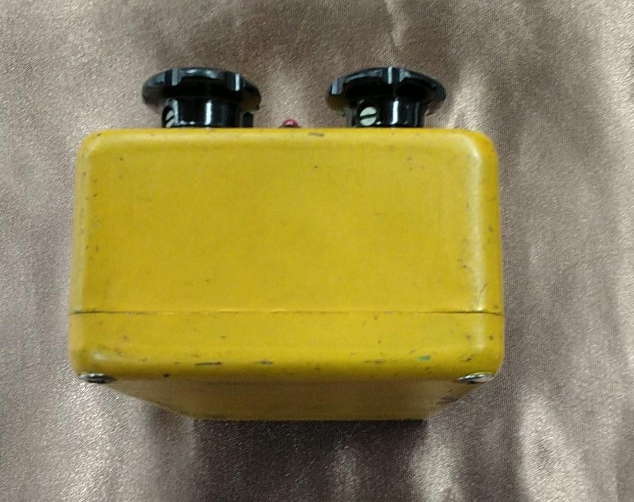 Guyatone Effect Pedal Ps-101 Used