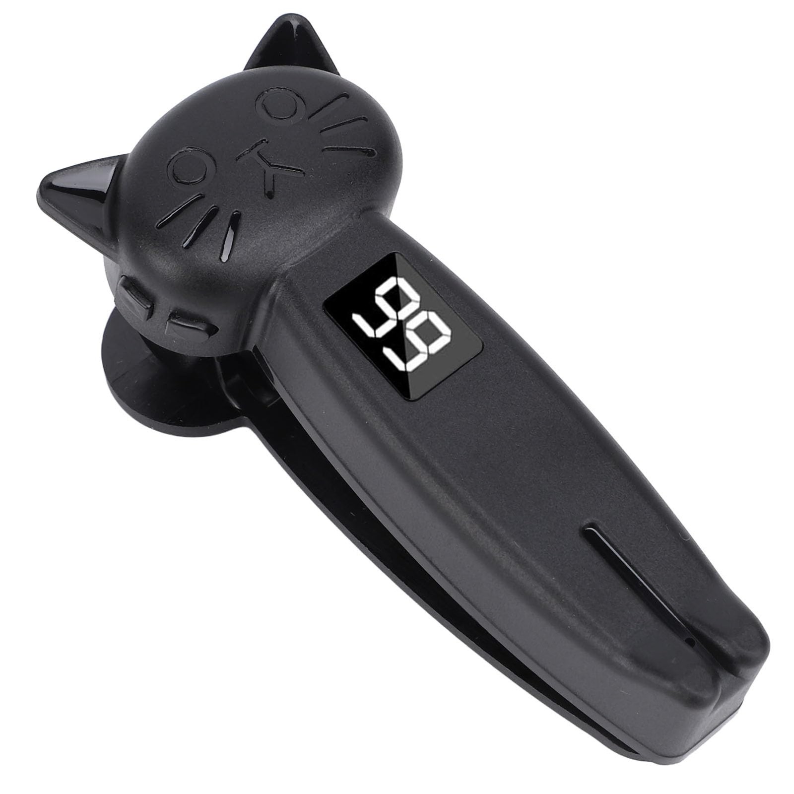 Automatic Screen Clicker for Phones Universal Clip with Adjustable Settings