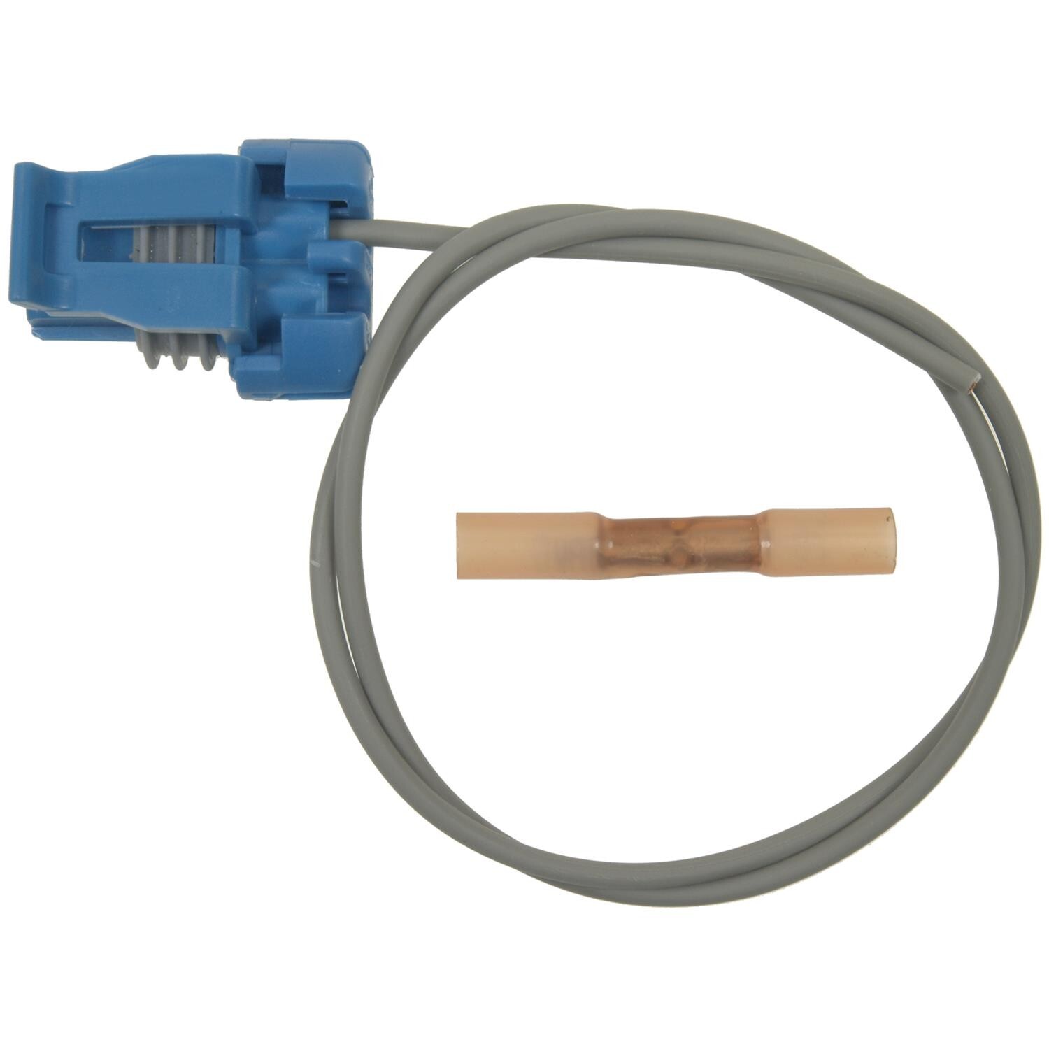 For 2000-2002 GMC Savana 2500 Brake Fluid Level Sensor Connector SMP 2001