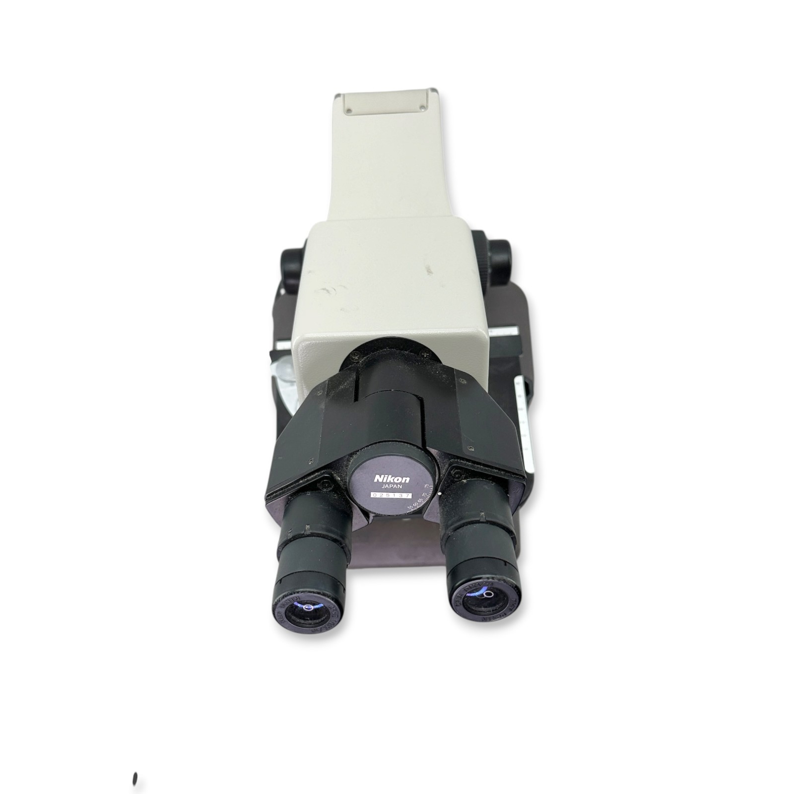 Nikon Labophot-2 Binocular Compound Microscope - Japan - Lab/Medical Grade