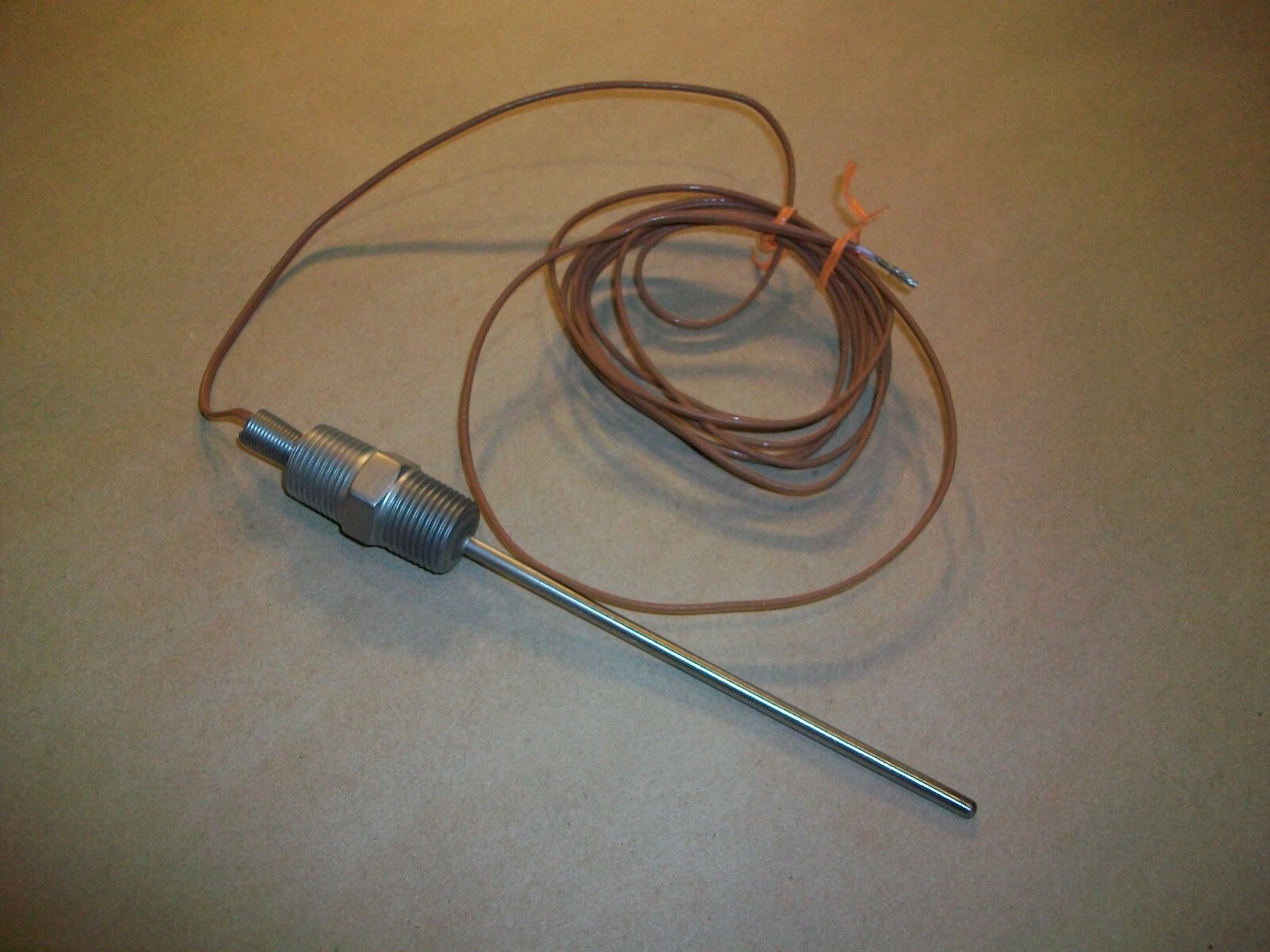 Omega Replacement Thermocouple NB1-ICSS-316U-6-RP-TT96   NEW