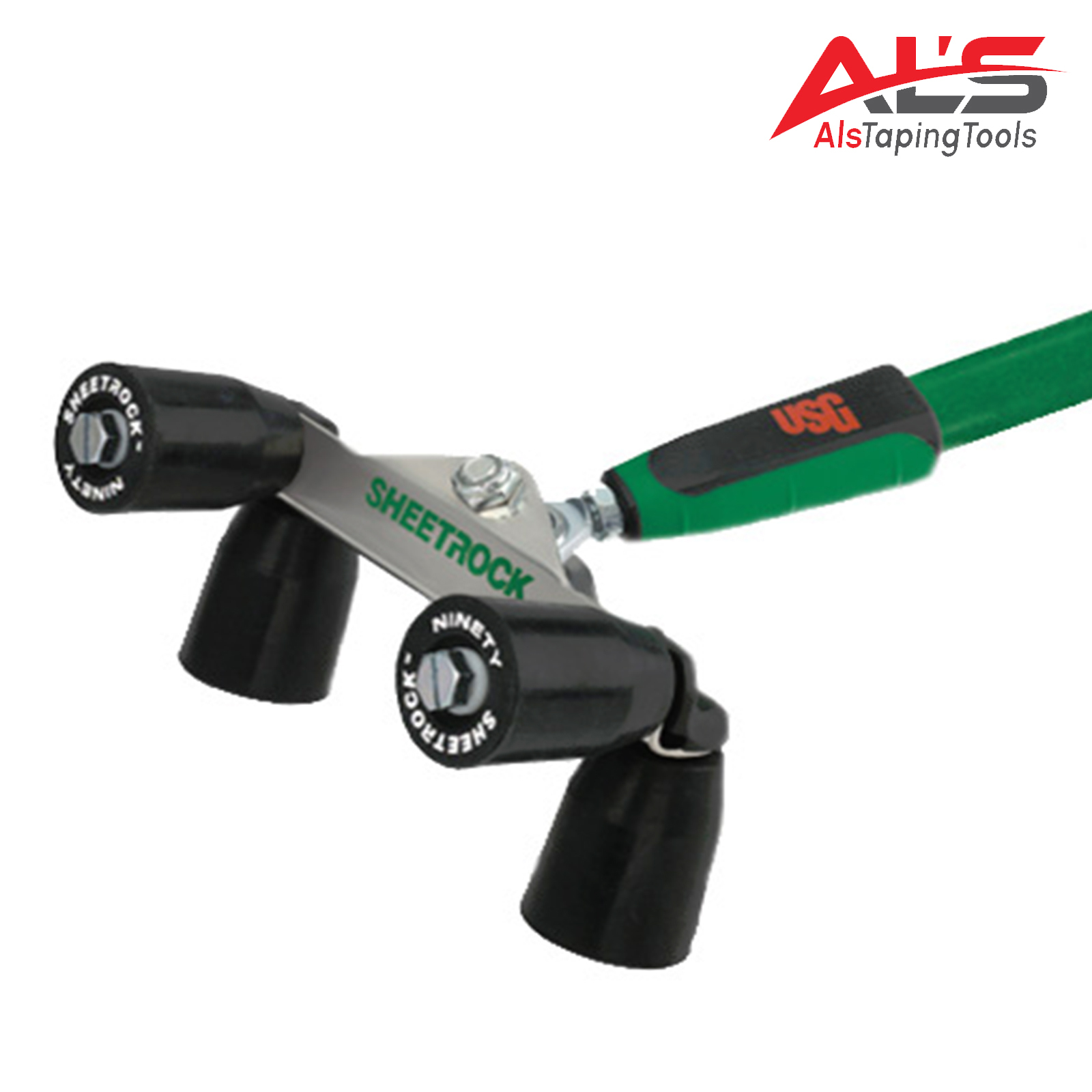 USG Sheetrock 90° Corner Roller For Outside Drywall Corner Bead