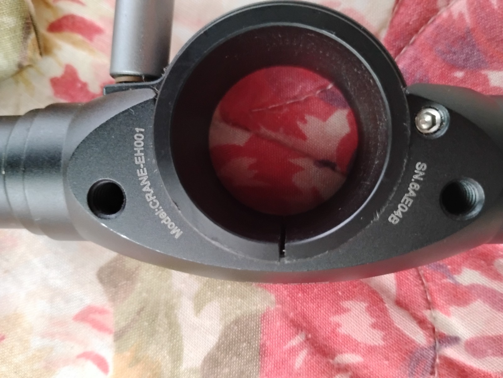 Zhiyun Crane EH001 Dual Hand Handlebar