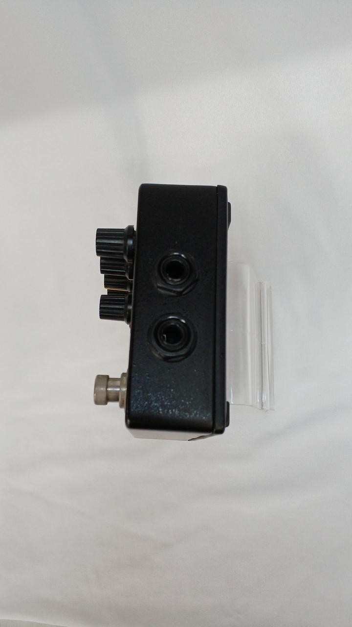 Tech21 Amp Simulator SANSAMP BASS DRIVER DI
