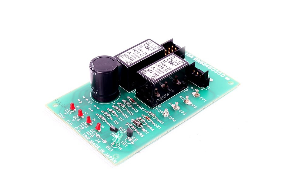 TR-15A MITSUBISHI ELECTRIC - Refurbished - 24 Months Warranty