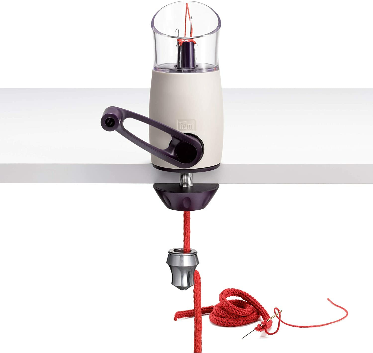 PRYM Comfort Twist Knitting Mill - French knitting Dolly Kids Craft