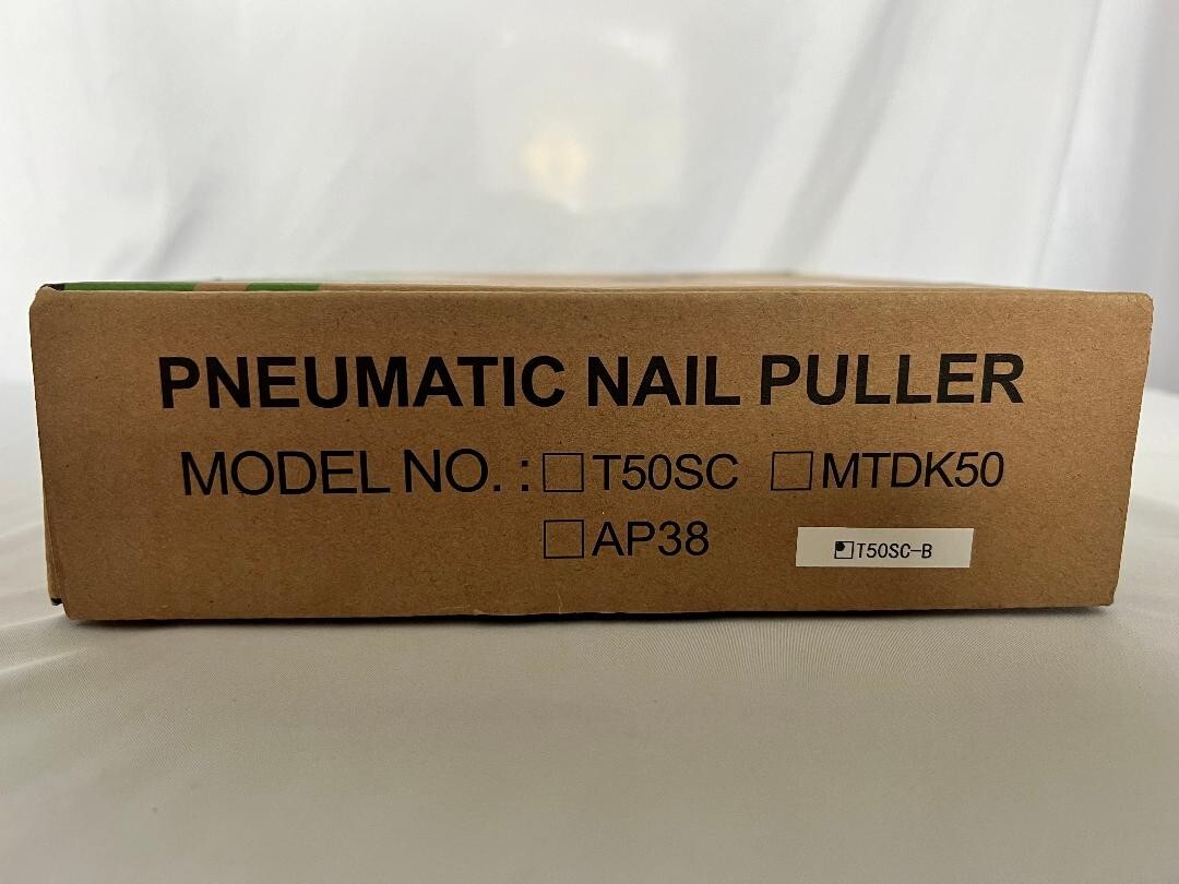 Meite Pneumatic Nail Puller