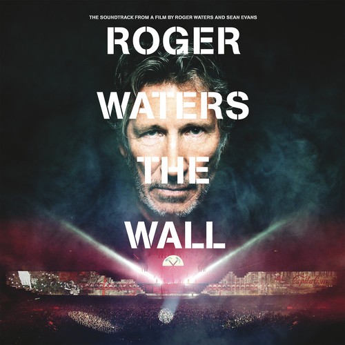 Roger Waters - Roger Waters the Wall [New Vinyl LP] Gatefold LP Jacket, 180 Gram