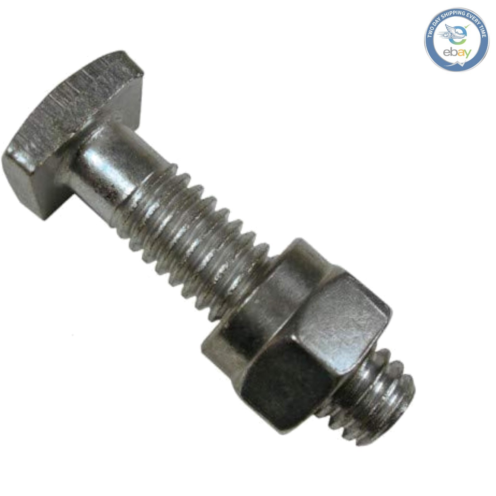 5/16"-18 Battery Terminal Hardware Set - 10 Pieces with Durable Shoulder Nuts