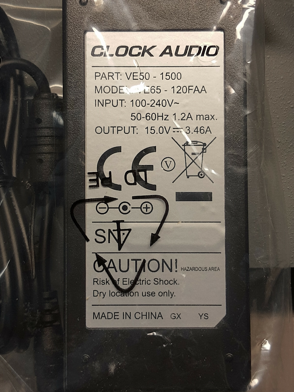 NEW ClockAudio Clock Audio MR-88 8 Channel Digital Automatic Microphone Mixer