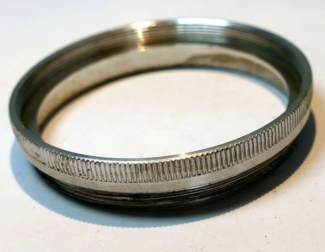Retaining Ring for series 7 VII 2" inch 54mm Tiffen USA