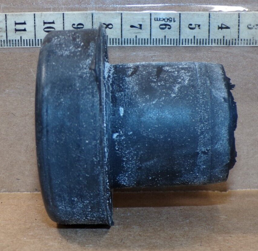 2 ~ LORD Center Bonded Mounts CBA24-650-1