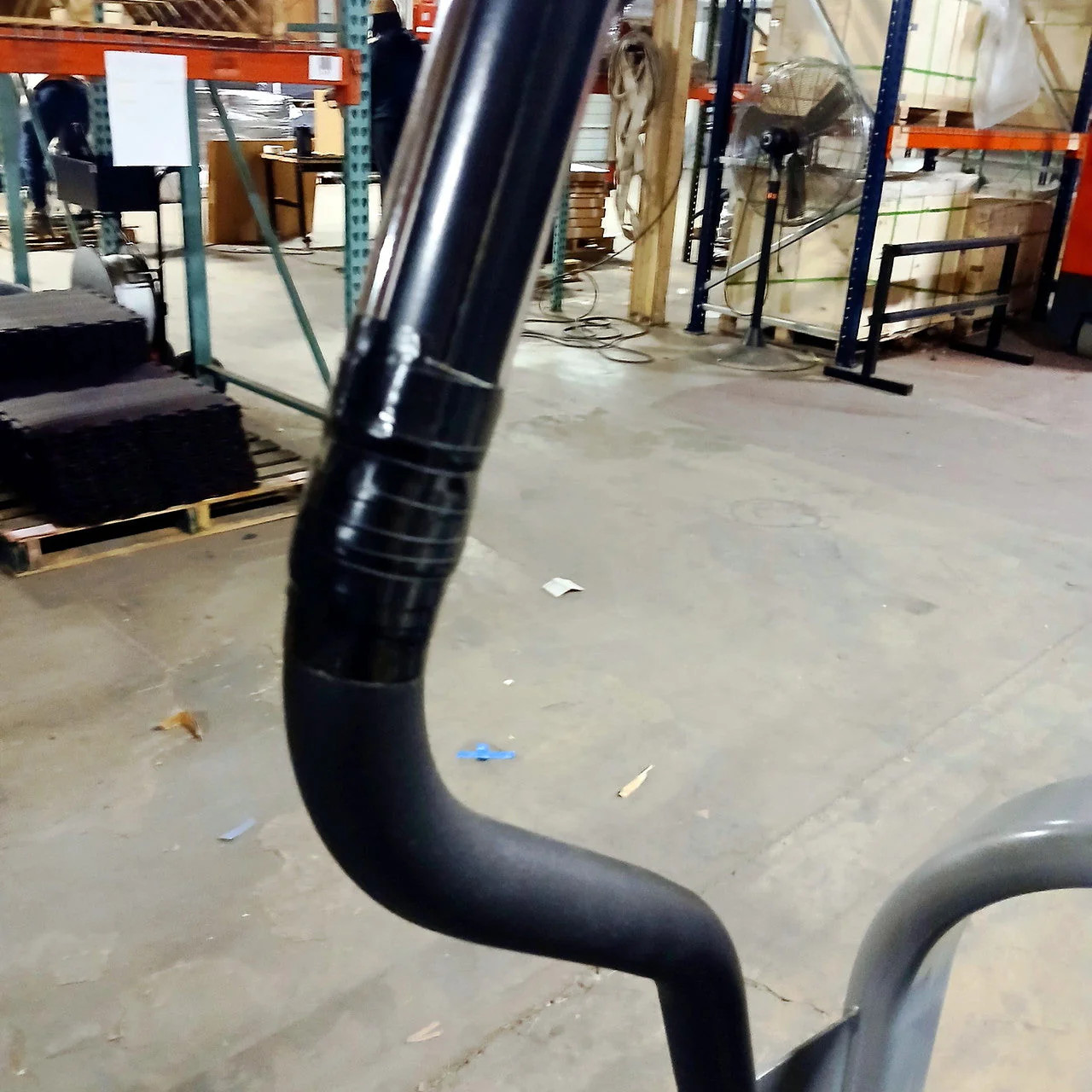Cybex 630a Arc Trainer