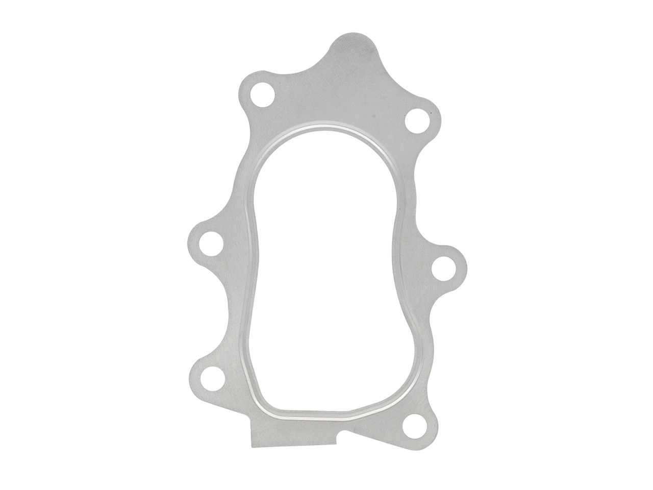 Exhaust Gasket Kit - Style: Gaskets
