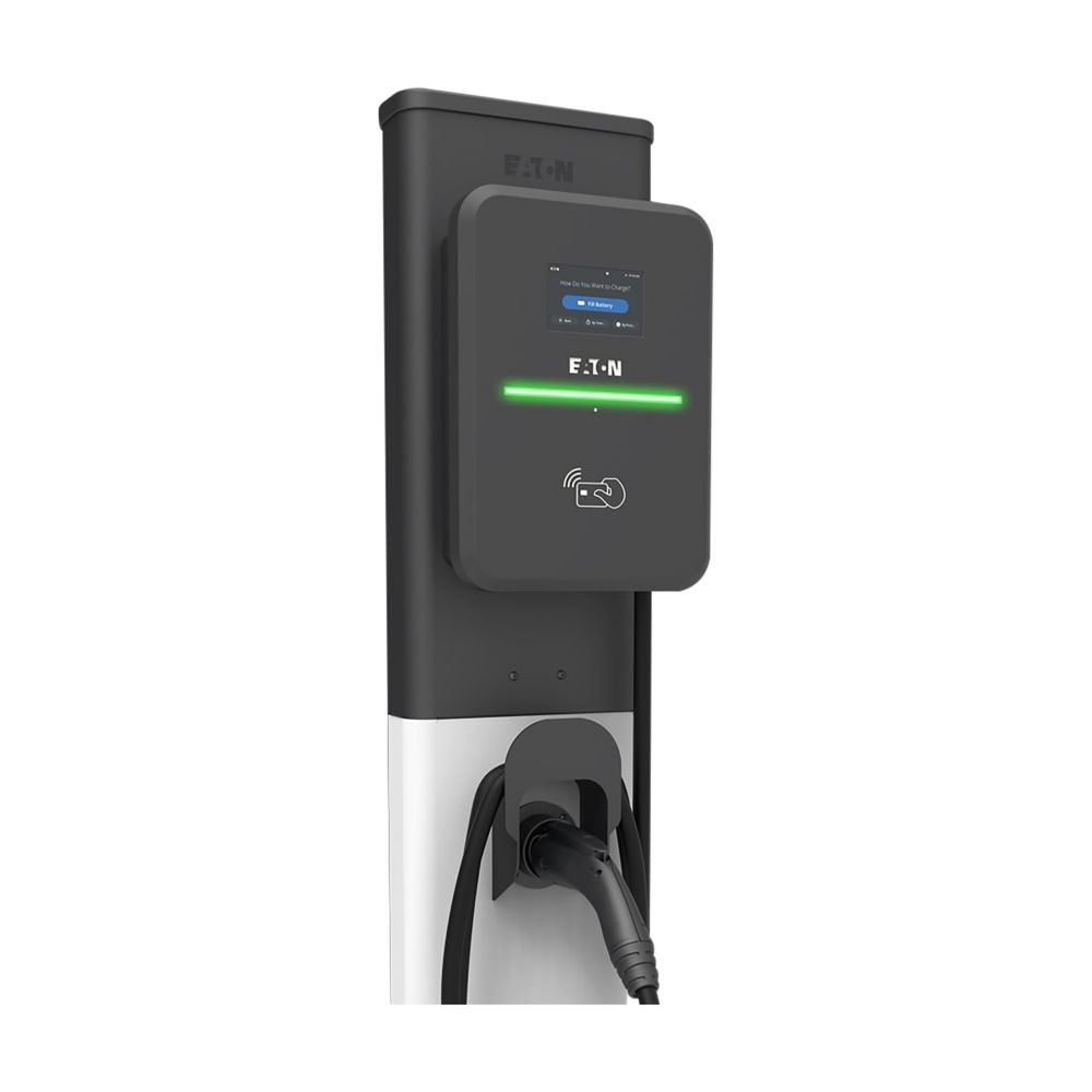 Eaton GMEV48CME1-WC Residential Chargers