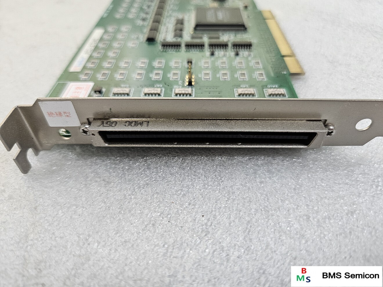 Interface PCI-2724C PCI Card