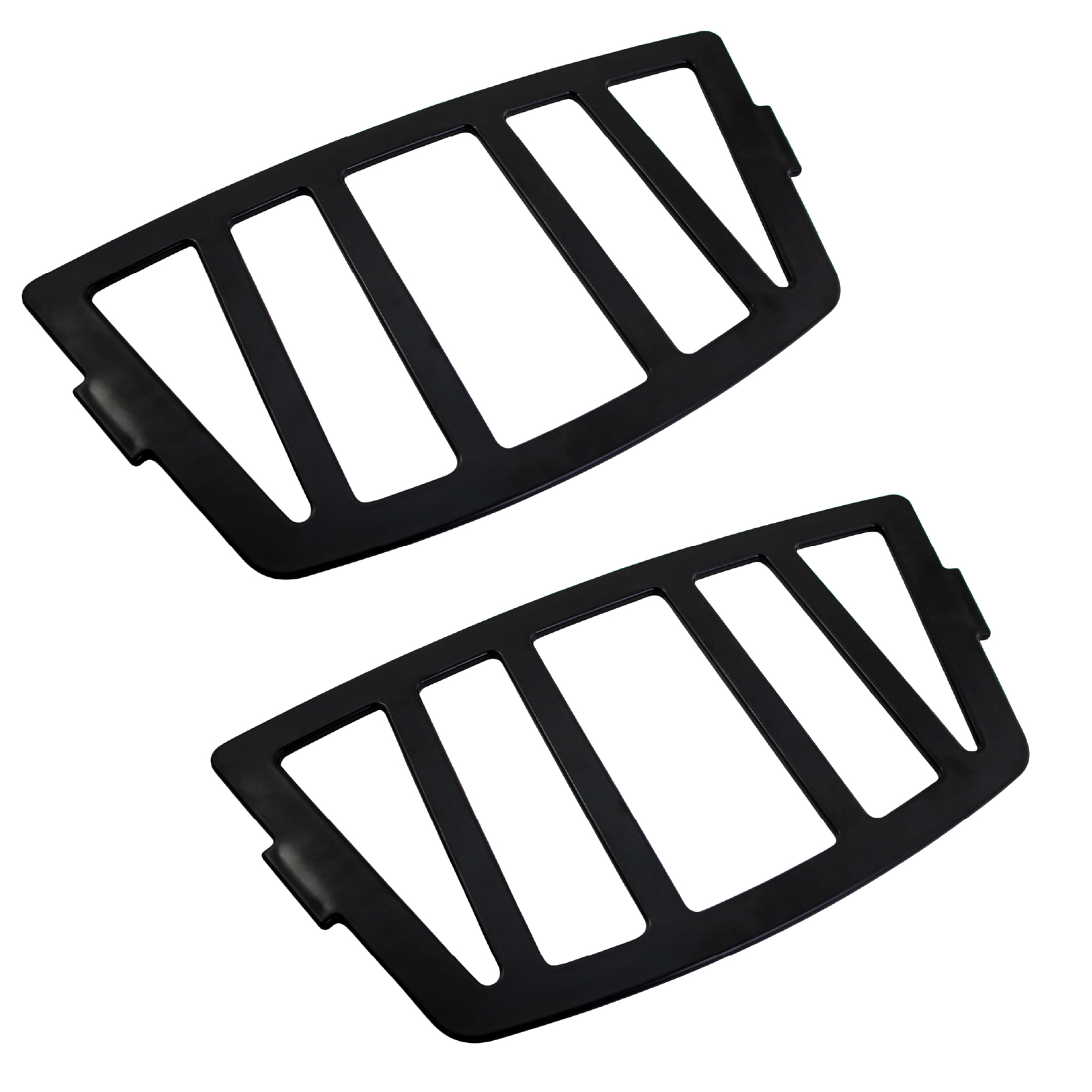 IMM 2 Pack Drain Board  Grille Replacement for Hoshizaki 3A2145-01