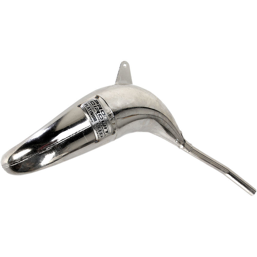Pro Circuit Platinum Pipe For KAWASAKI KX112 2022
