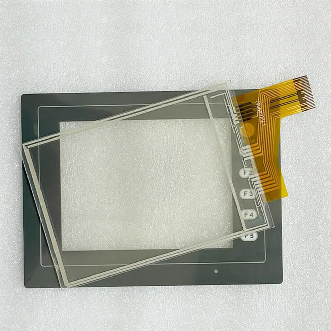 for MONITOUCH V806CD V806MD V806MD-031 V806MDN V806TD Touch Screen Film
