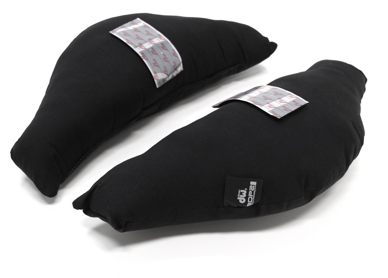 DW - DSCPBDP2 - Packaged Two-Piece Bass Drum Pillow