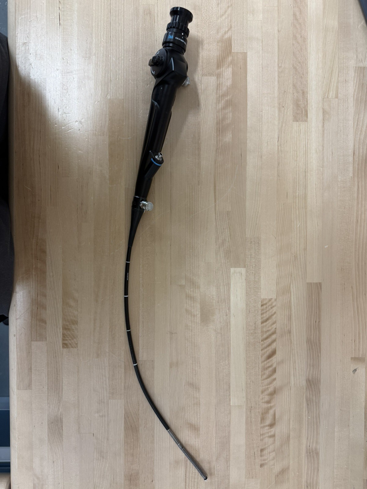 Olympus CYF-5 Flexible Cystoscope