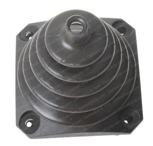 Part # JL7022813 Fits JLG  -BOOT & BEZEL,JOYSTICK AXIS (Lift & Swing)