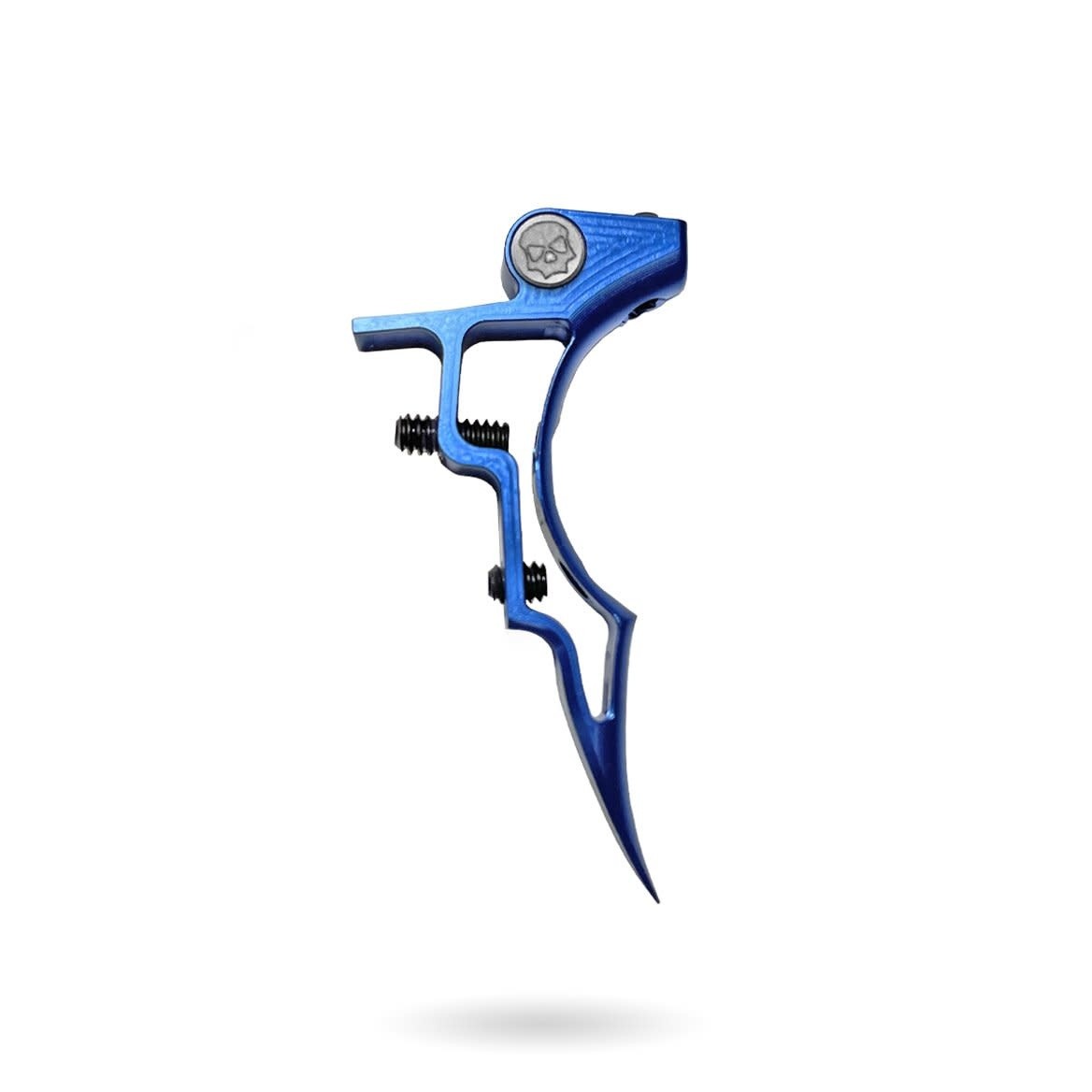 Infamous Trigger Etha 2, Etha 3 Deuce Type R - Blue