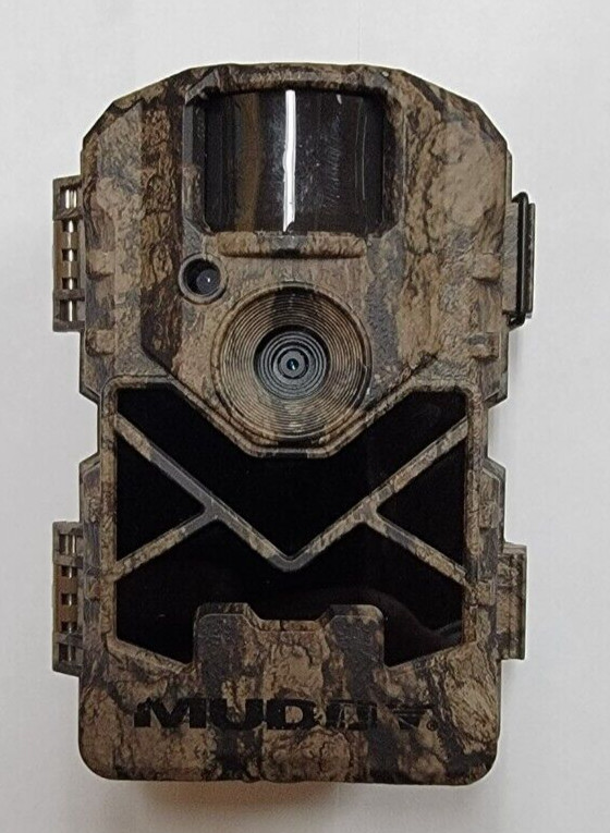 Muddy MUD-MTC24VK Pro Cam 24 Megapixel w/Video