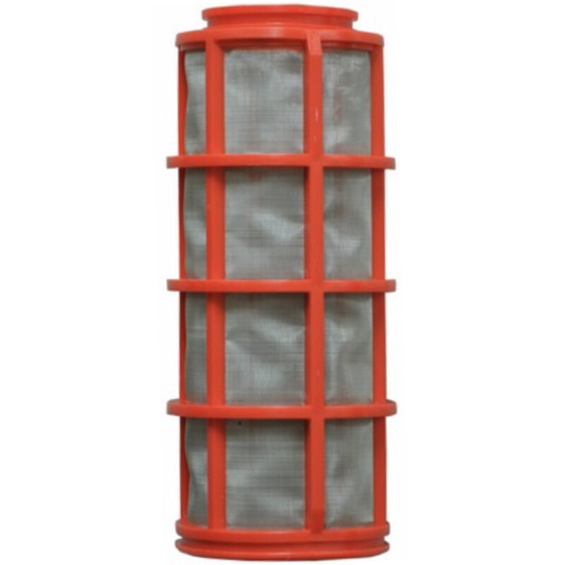 Drip Depot T-Filter w/ Gauge Ports Replacement Screen Element