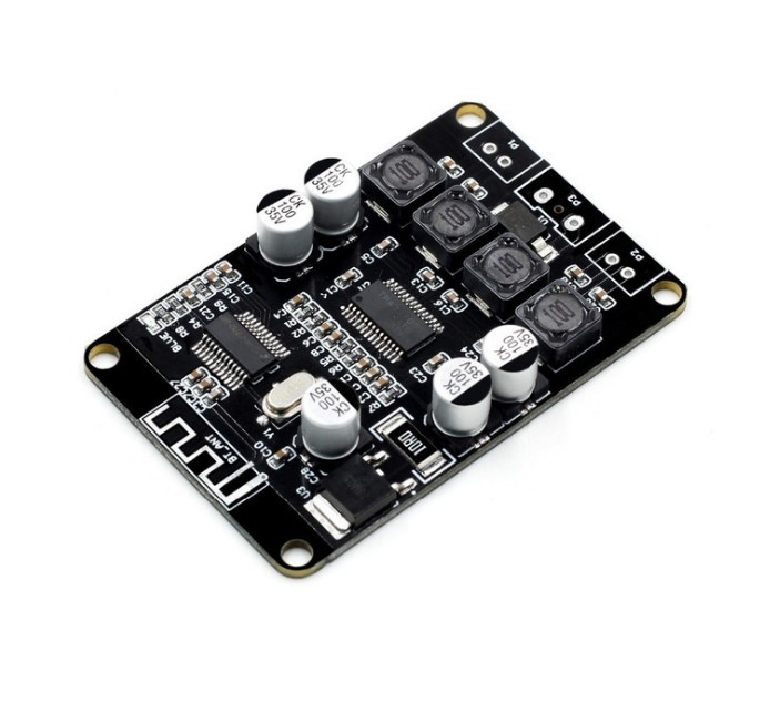 VHM-313 TPA3110  Bluetooth digital amplifier board stereo dual channel