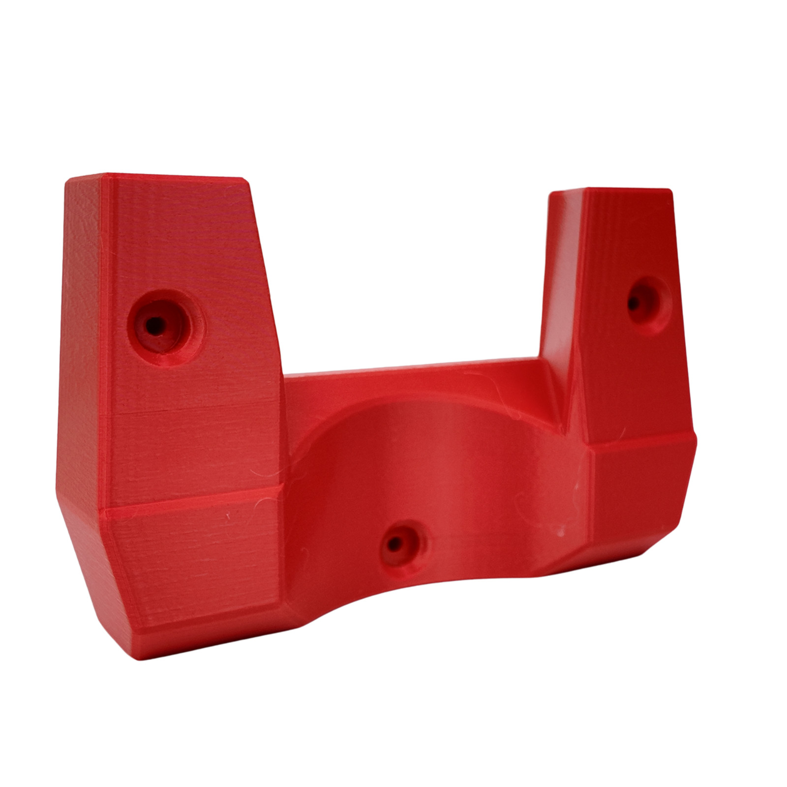 Wall Mount for Milwaukee M18 Leaf Blower 3017-20 PETG Garage Shed Storage AUS