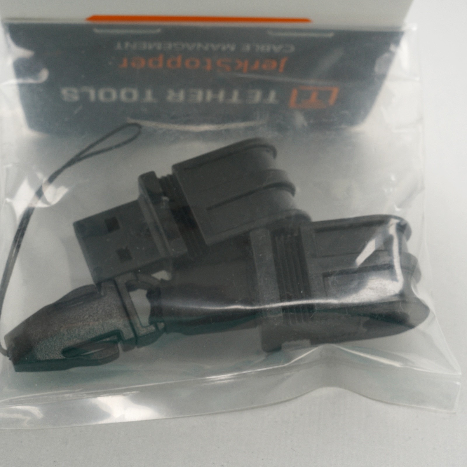 Tether Tools JerkStopper Cable Management