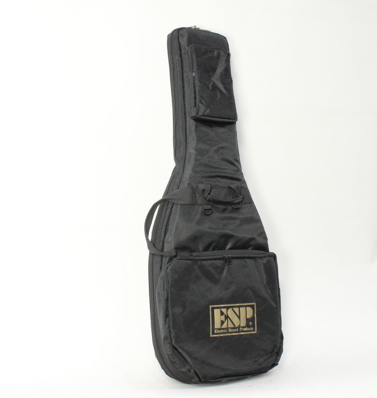 ESP THROBBER AMBER [S0647308]