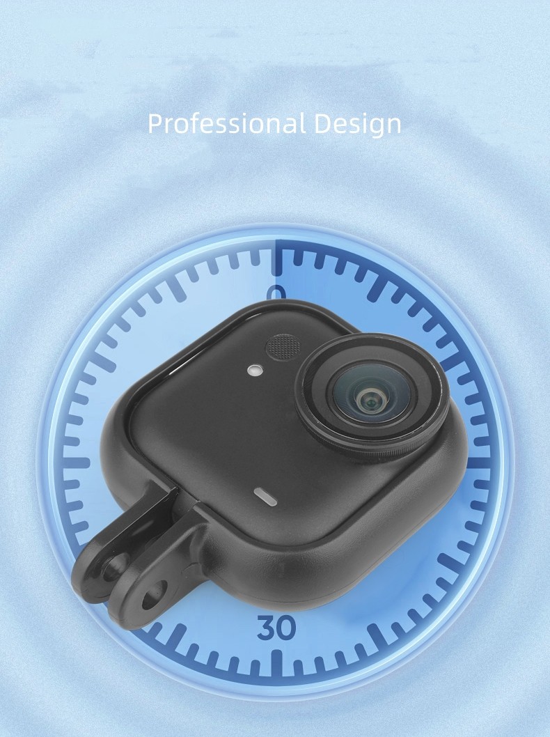 New Protective Frame for Insta360 Go Ultra Host High Quality Shockproof