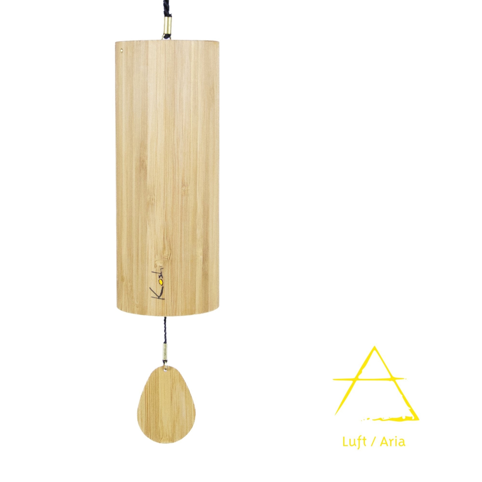 Koshi Chimes - Aria