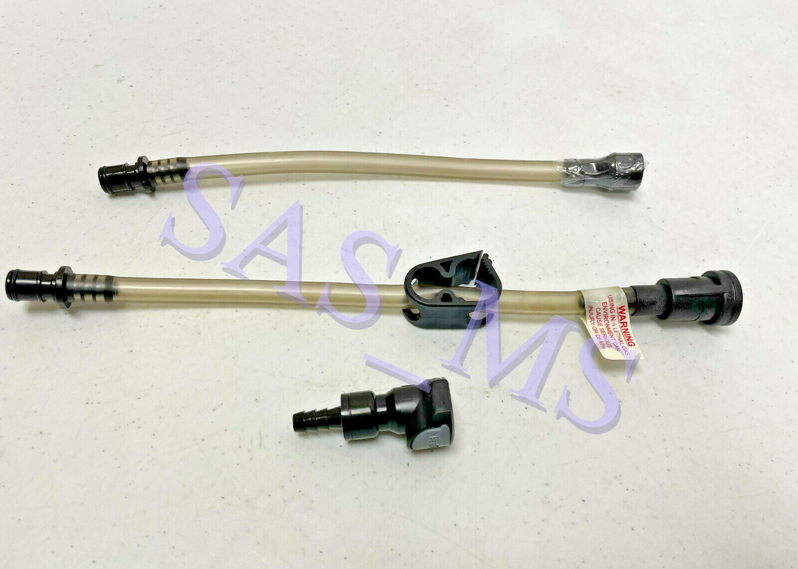 CAMELBAK PROTECTIVE MASK ADAPTER KIT W/BLADDER BITE VALVE RESERVOIR NEW