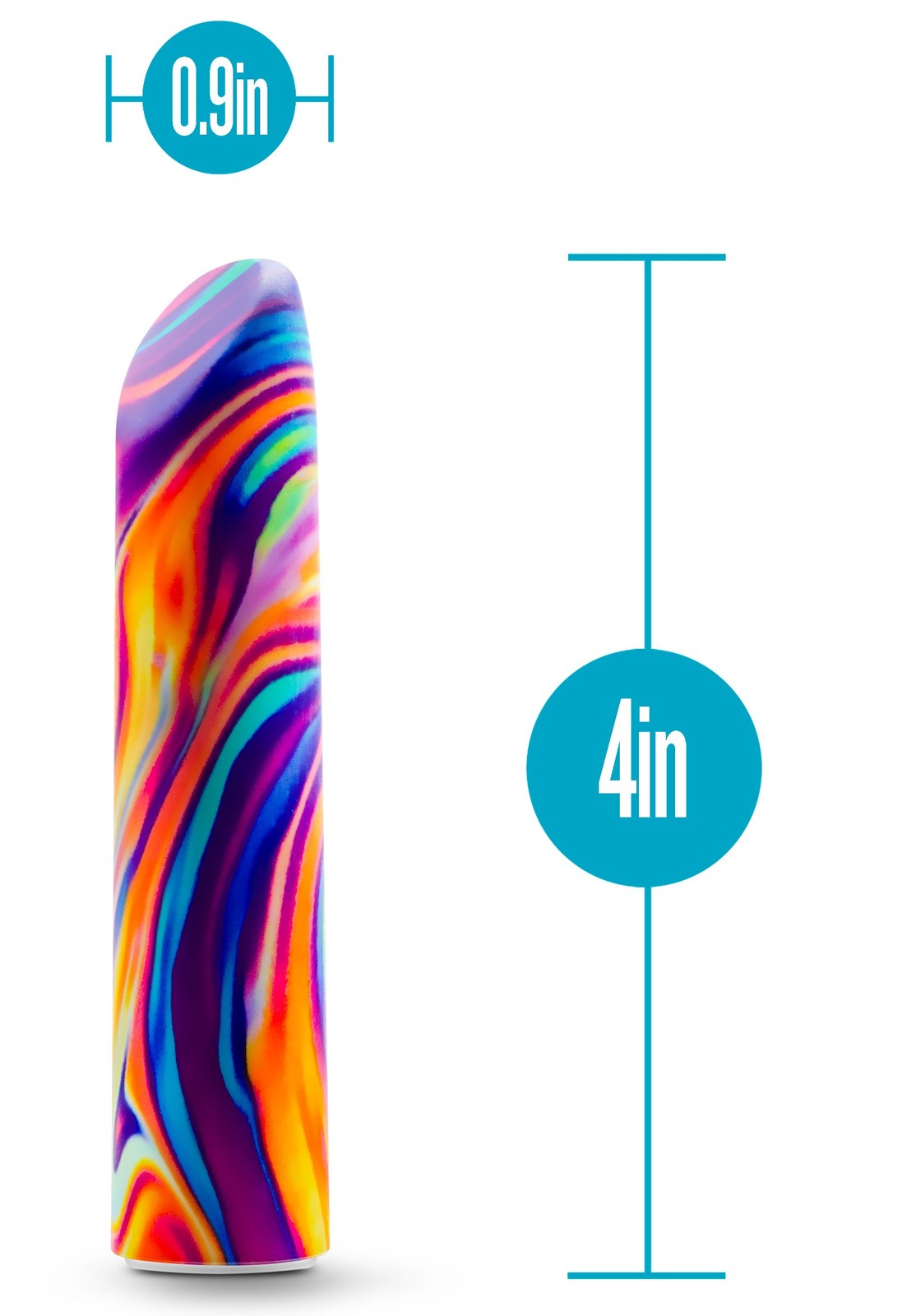 Limited Addiction - Psyche - Power Vibe - Rainbow