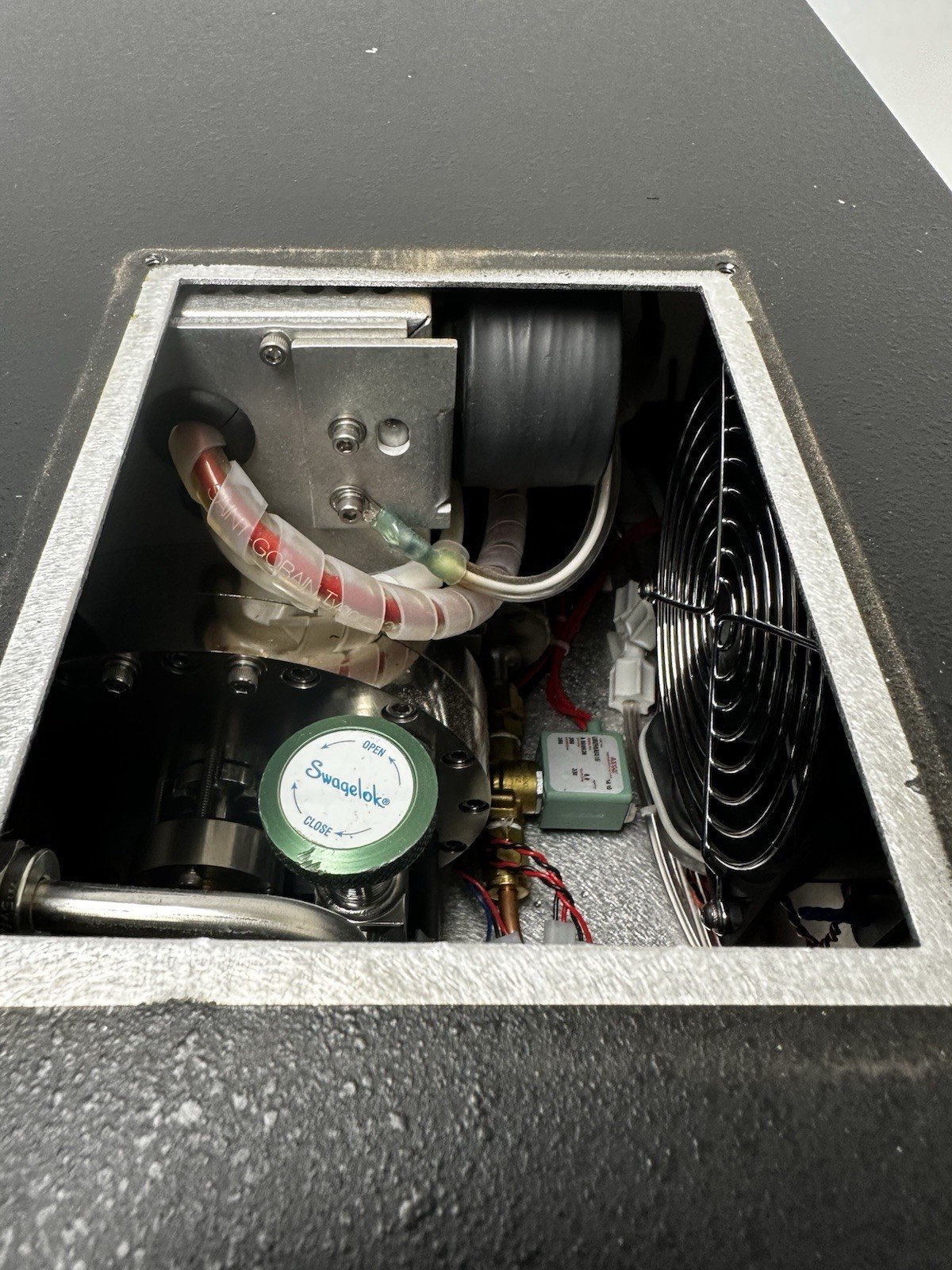 GAM Laser, Inc. EX5 Excimer Laser