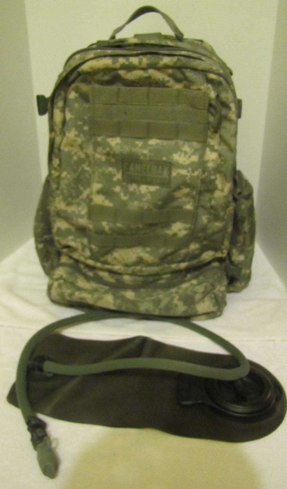 Camelbak Backpack Large Maximum Gear H2O Tactical Camo