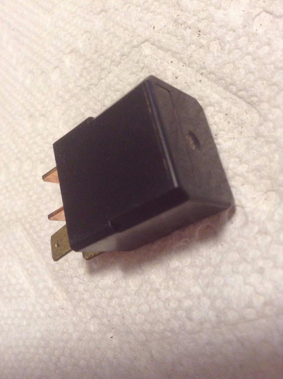 NAIS ACM33221 Relay