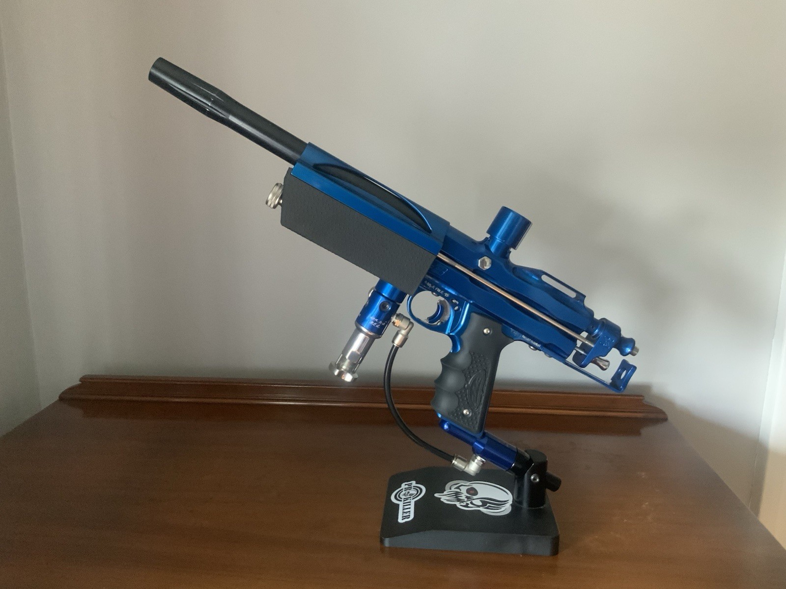 Ans GX-3 Chaos Series