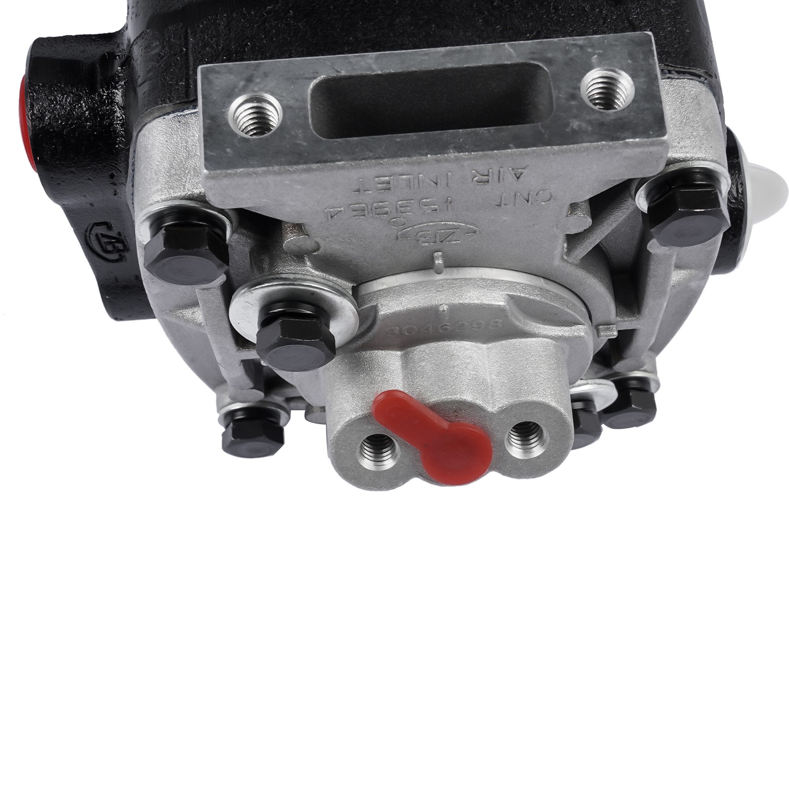 Air Brake Compressor Assy Fits For Cummins Engine 6CT 8.3L Engine 3558006X