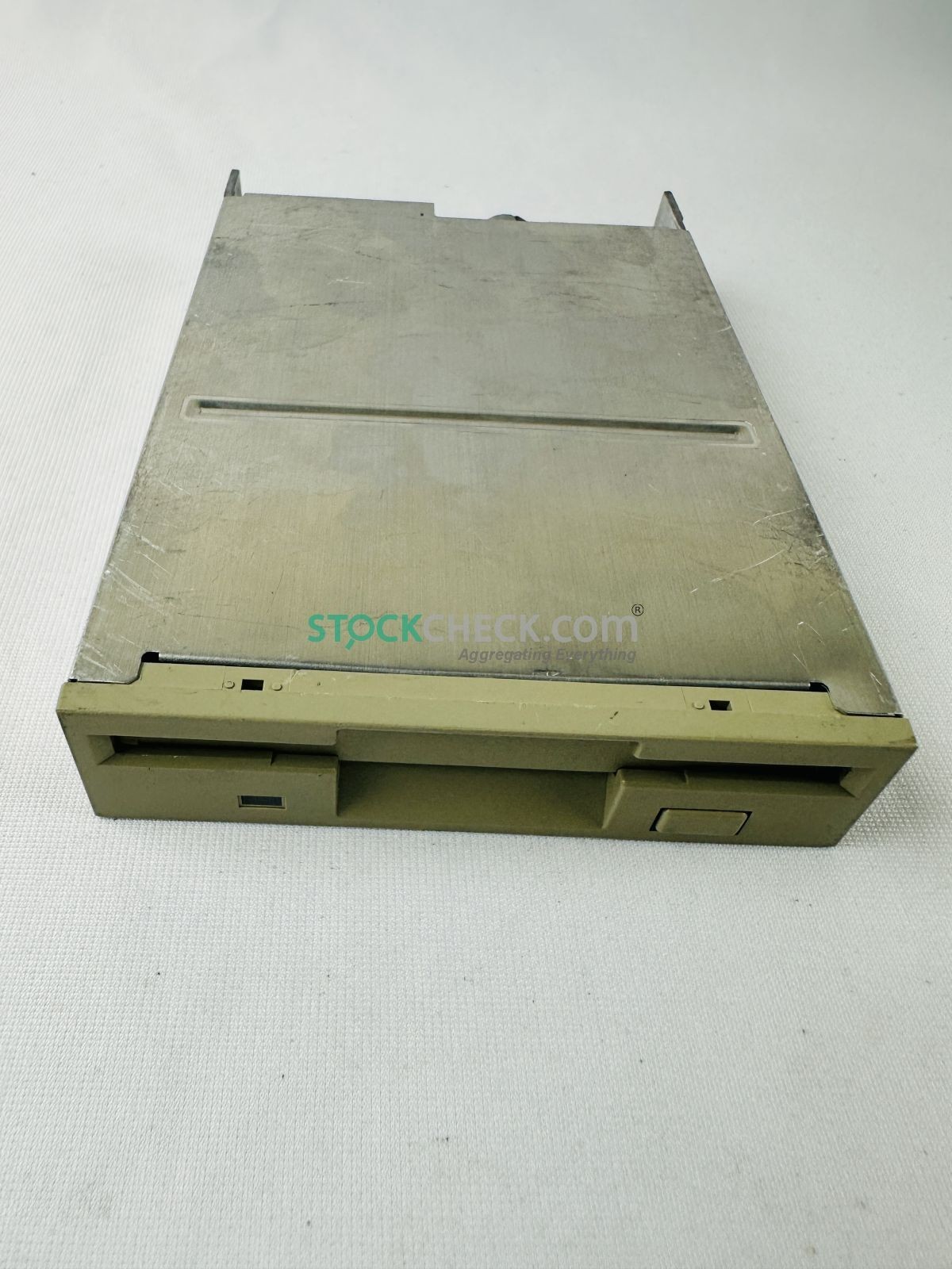 Teac 19307342-40 FD-235HF4240-U5 Floppy Disk Drive