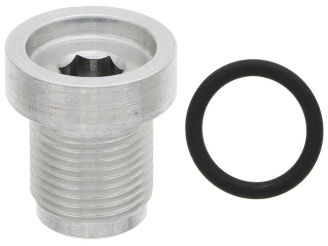 Mercedes-Benz Haldex Drain Plug | 2015 WHT007168 WHT007168--Gen
