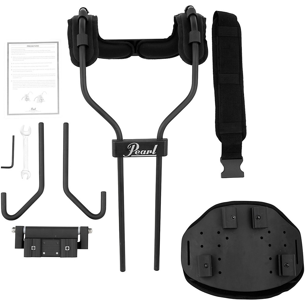 Pearl CX Air Frame Carrier For Snare Drum LN