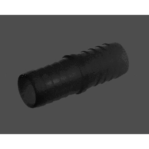 Manitowoc Ice Adaptor 3/4Barb X 3/4 Barb Nyl 000001986 - Genuine OEM Replacement
