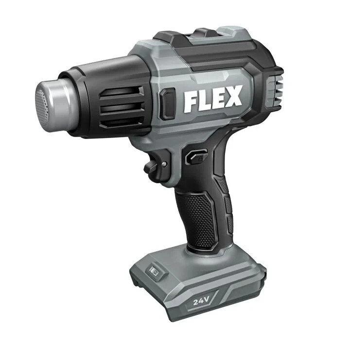FLEX 24V Cordless Heat Gun (Bare Tool)- FX6321-Z
