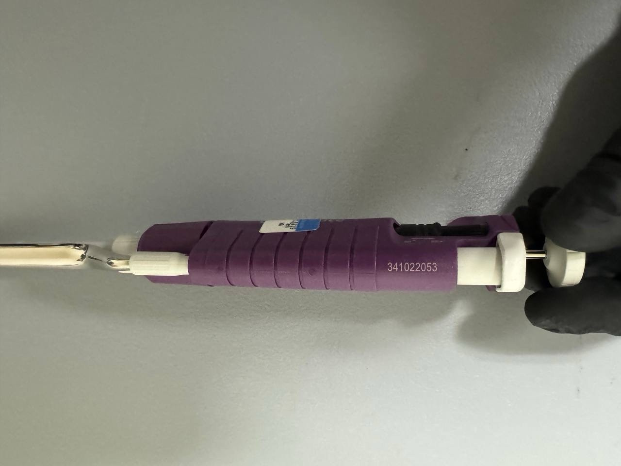 Set 3 BioExpress Genemate Pipette