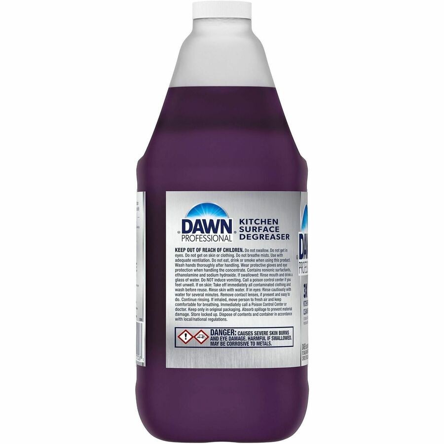 Dawn Pro Kitchen Surface Degreaser (pgc07307)